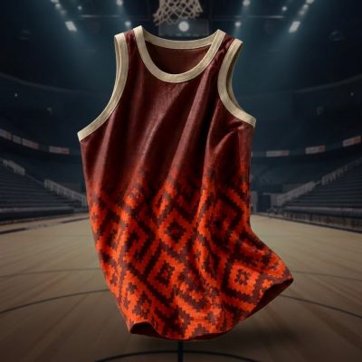 Basketbola formas